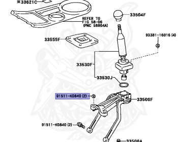 Toyota - Altezza AS200 - GXE10 - 2000 - SEDAN - Manual - 1GFE