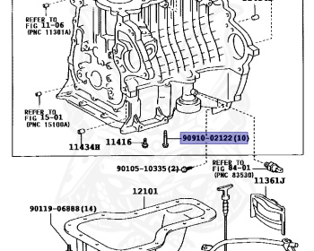 Toyota - MR-S - ZZW30 - 2000 - CONVERTIBLE - Manual - 1ZZFE