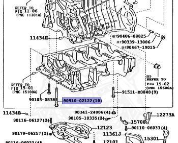 Toyota - Corolla Allex - ZZE123 - 2005 - Manual - 2ZZGE