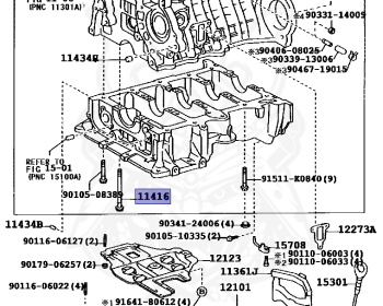 Toyota - Celica - ZZT231 - 2000 - Manual - 2ZZGE
