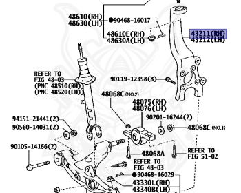 Lexus - GS300 - ARL10 - 2017 - Automatic - 8ARFTS