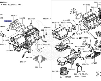 Mitsubishi - Mirage - A05A - 2012 - XTHX - 3A90