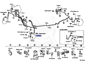 Toyota - Carina - AT192 - 1992 - SG TYPE - Automatic - 5AFE