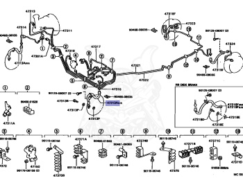 Toyota - Carina - AT192 - 1992 - SG TYPE - Automatic - 5AFE