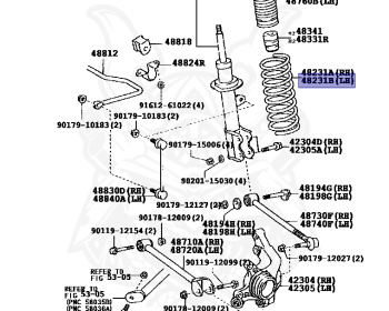 Toyota - MR-S - ZZW30 - 2005 - CONVERTIBLE - Manual - 1ZZFE