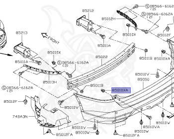 Nissan - X-Trail - T32 - 2015 - 20S GRADE - 2 ROW SEATS(2ROW) - 2 WHEEL DRIVE(2WD) - CVT HYBRID (CVT/HEV) - MR20DD