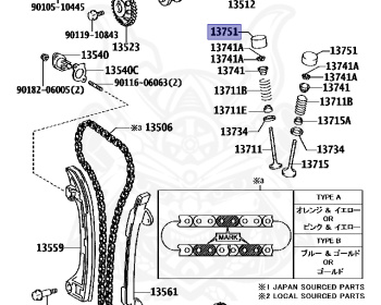 Toyota - Camry - ACV40 - 2008 - Automatic - 2AZFE
