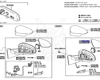 Toyota - Vitz - KSP130 - 2014 - JEWELA TYPE - 5-DOOR - Variator - 1KRFE
