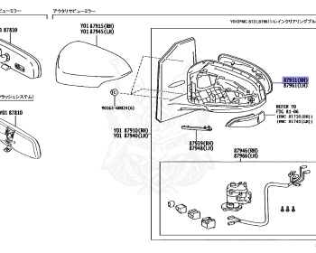 Toyota - Premio - NZT260 - 2018 - 1NZFE