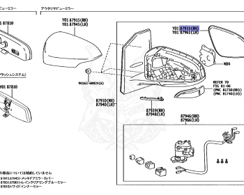 Toyota - Premio - NZT260 - 2016 - 1NZFE