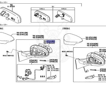 Toyota - Vitz - KSP130 - 2011 - JEWELA TYPE - 5-DOOR - Variator - 1KRFE