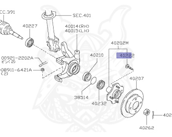 Nissan - March - K11 - 2002 - Collet - 5 DOOR HATCHBACK(5HB) - 2 WHEEL DRIVE(2WD) - AUTOMATIC.CVT(AT.CVT) - CG10DE