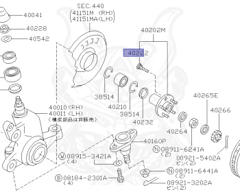 Nissan - Laurel - C35 - 1997 - Club S - HARDTOP(K) - 4 WHEEL DRIVE(4WD) - AUTOMATIC TRANSMISSION(AT) - IRS TYPE(IRS) - RB25DE