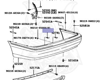 Toyota - Crown - JZS171 - 1999 - ATHLETE V TYPE - SEDAN - Automatic - 1JZGTE