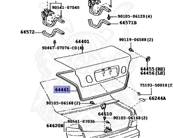Toyota - Aristo V300 - JZS161 - 1997 - Automatic - 2JZGTE