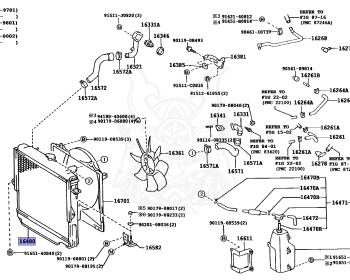 Toyota - Land Cruiser - HZJ76V - 1999 - LX TYPEPRADO LX TYPE - HARDTOP(VAN TYPE OR FRP TOP) - Manual - 1HZ