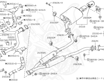 Nissan - Fuga Hybrid - HY51 - 2010 - HYBRID - SEDAN(SED) - 7 SPEED AUTOMATIC TRANS(7AT) - VQ35HR