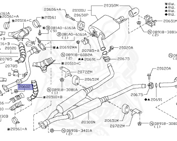 Nissan - Skyline - V36 - 2009 - 370GT TYPE SP - SEDAN(S) - 2-linked (2WD/STD) - 7 SPEED AUTOMATIC TRANS(7AT) - VQ37VHR