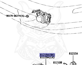 Toyota - Celica - ZZT230 - 2002 - Manual - 1ZZFE