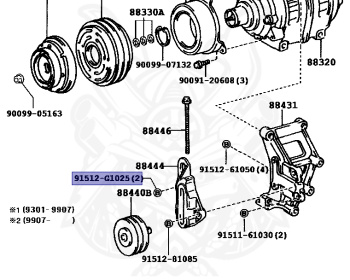 Toyota - Coaster - HDB50 - 2003 - GX TYPE - Manual - 1HDFTE