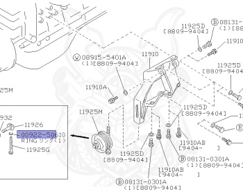 Nissan - Cefiro - A31 - 1994 - SET - SEDAN(S) - 2 WHEEL DRIVE(2WD) - AUTOMATIC-FLOOR SHIFT(AT.F4) - IRS TYPE(IRS) - RB20DT