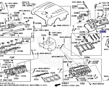 Toyota - Mark X - GRX120 - 2005 - 250G TYPE - SEDAN - Automatic - 4GRFSE