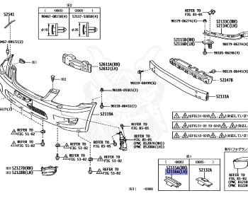 Toyota - Altezza RS200 - SXE10 - 1998 - SEDAN - Automatic - 3SGE