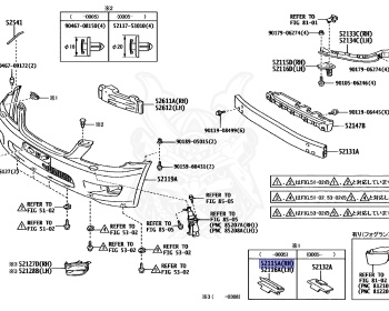 Toyota - Altezza RS200 - SXE10 - 2001 - SEDAN - Manual - 3SGE
