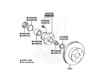 Toyota - Crown Comfort - GBS12 - 2003 - SUPER DELUXE - Automatic - 1GFE