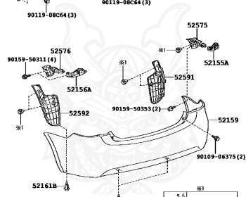 Toyota - Belta - NCP96 - 2008 - X TYPE - Automatic - 2NZFE