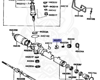 Toyota - Celica - ST182 - 1993 - GT-R TYPE - LIFTBACK - Automatic - 3SGE
