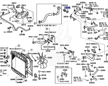 Toyota - Coaster - HDB50 - 2000 - GX TYPE - Manual - 1HDFTE