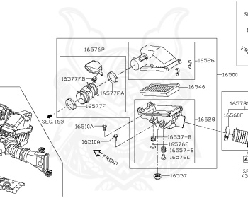 Nissan - Note - E12 - 2014 - X GRADE - 5 DOOR HATCHBACK(5HB) - 2 WHEEL DRIVE(2WD) - ECVT(ECVT) - HR12DE