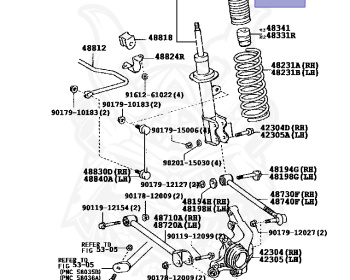 Toyota - MR-S - ZZW30 - 2000 - CONVERTIBLE - Manual - 1ZZFE
