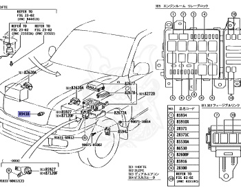 Toyota - Land Cruiser - HDJ101K - 1998 - VX TYPE - Automatic - 1HDFTE