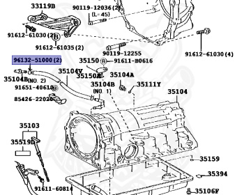 Toyota - Altezza Gita AS200 - GXE15W - 2002 - WAGON - Automatic - 1GFE