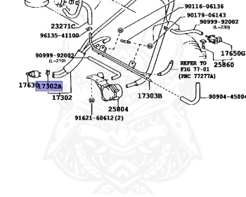 Toyota - Corona - AT211 - 2000 - PREMIO E TYPE - Automatic - 7AFE