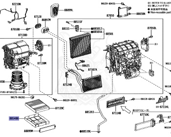 Toyota - Corolla Cross - ZSG10 - 2021 - Z TYPE - Variator - 2ZRFAE