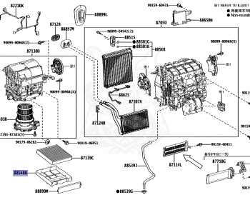 Toyota - Corolla - ZWE211 - 2019 - HYBRID WB TYPE - SEDAN - Variator - 2ZRFXE