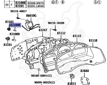 Toyota - Starlet - EP91 - 1999 - GLANZA S TYPE - 3-DOOR - Manual - 4EFE