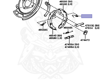 Toyota - Caldina GT-Four - ST246W - 2002 - GT-FOUR TYPE - WAGON - Automatic - 3SGTE