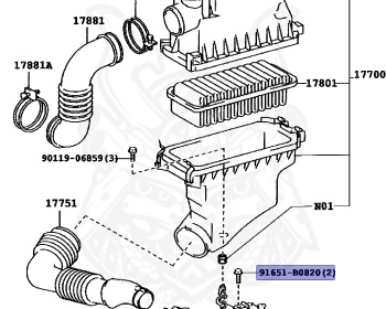 Toyota - bB - NCP31 - 2000 - Z TYPE - 1NZFE