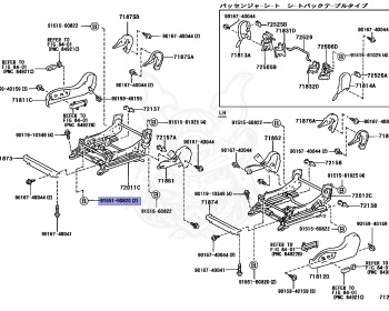 Toyota - Altezza RS200 - SXE10 - 1998 - SEDAN - Automatic - 3SGE