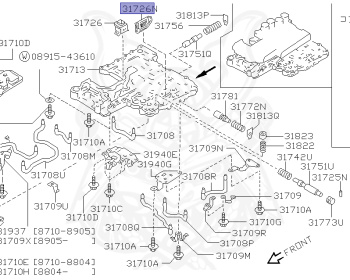 Nissan - Caravan Coach - E24 - 1990 - GT Cruise - HARDTOP(K) - 2 WHEEL DRIVE(2WD) - AUTOMATIC TRANSMISSION(AT) - TD27TI