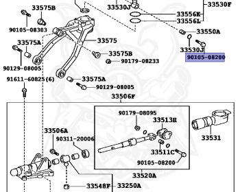 Toyota - Supra A80 MKIV - JZA80 - 1994 - SZ-R TYPE - LIFTBACK - Manual - 2JZGE