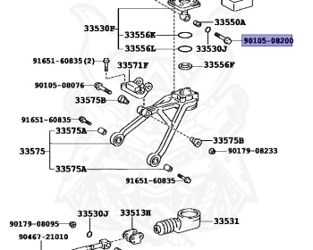 Toyota - Supra A80 MKIV - JZA80 - 1993 - RZ TYPE - LIFTBACK - Manual - 2JZGTE