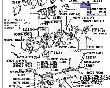 Toyota - Corolla - AE101 - 1993 - GT TYPE - COUPE - Manual - 4AGE