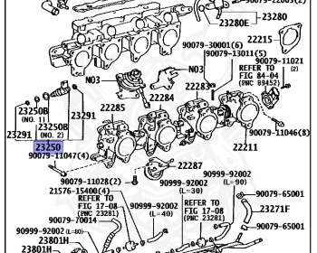 Toyota - Corolla - AE111 - 1998 - GT TYPE - SEDAN - Automatic - 4AGE