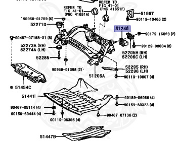 Toyota - Chaser - GX100 - 1997 - AVANT TYPE - Automatic - 1GFE