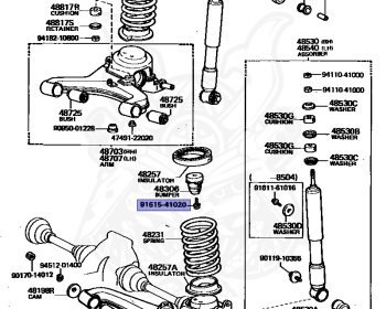 Toyota - Carina - AA63 - 1983 - GT TYPE - COUPE - Manual - 4AGEU
